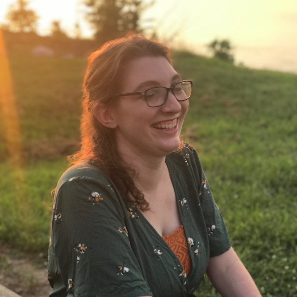 Meet your Posher, Paige